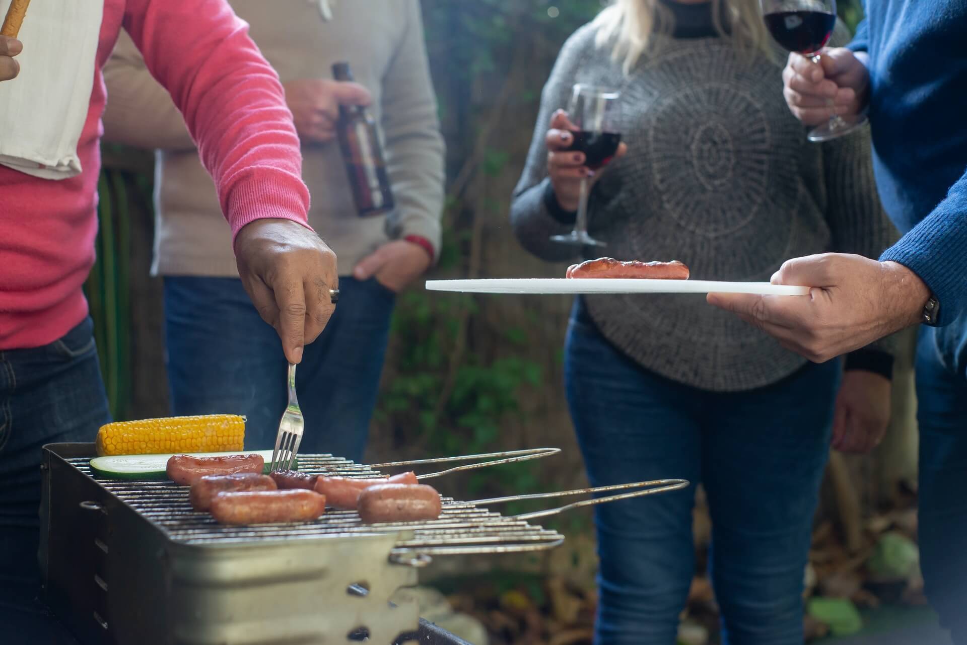 Cookout Checklist for Your Next Gathering