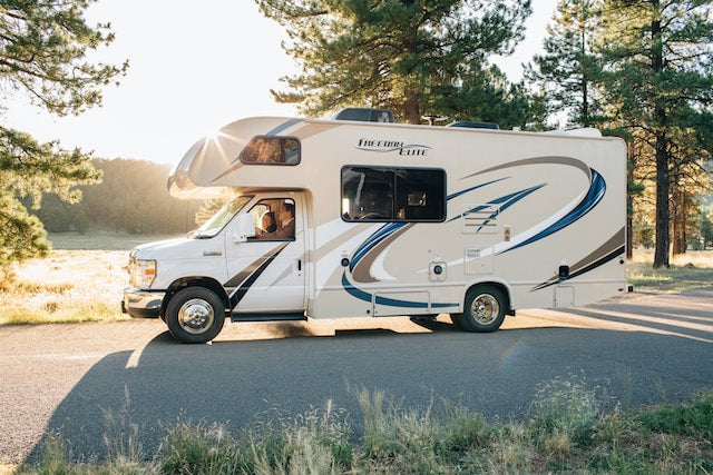 Trash Management in an RV: Tips for a Clean and Green Journey