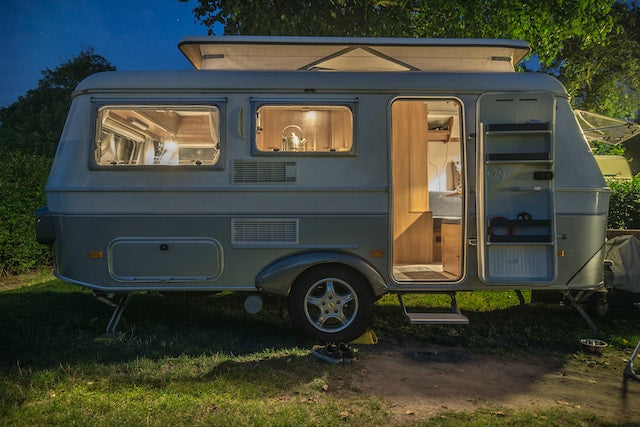 Travel Trailer Essentials: Your Comprehensive Guide to a Smooth Journey